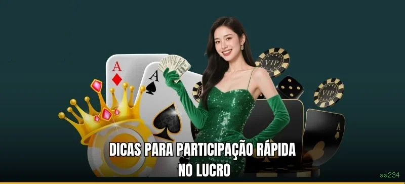 Login seguro na aa234